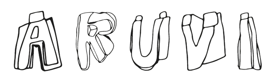 ARUVI